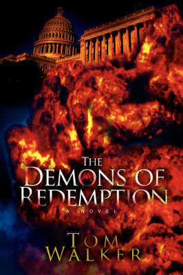 Book cover for The Demons of Redemption