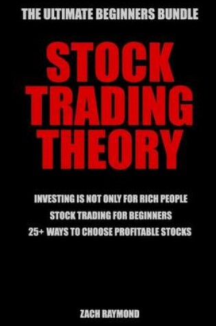 Cover of Stock Trading Theory