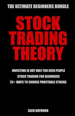 Book cover for Stock Trading Theory