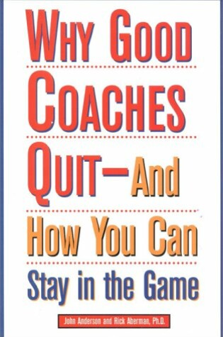 Cover of Coaching Coaches