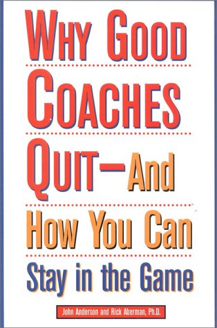 Book cover for Coaching Coaches