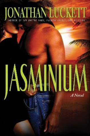 Cover of Jasminium