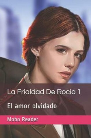 Cover of La Frialdad de Roc