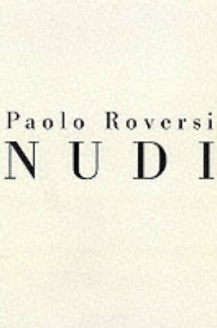 Cover of Nudi