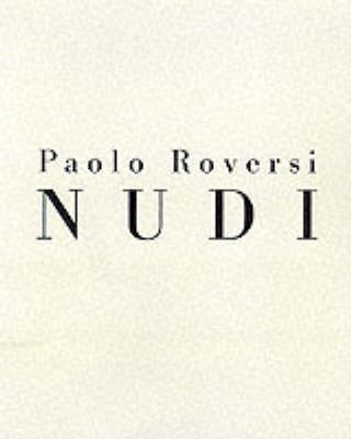 Book cover for Nudi