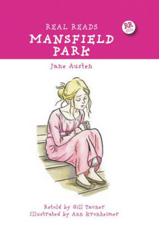 Cover of Mansfield Park