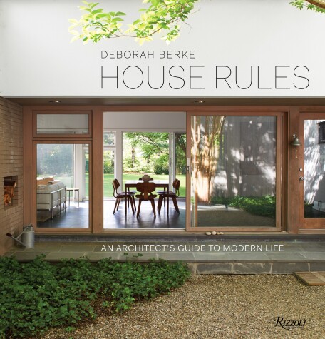 Book cover for House Rules