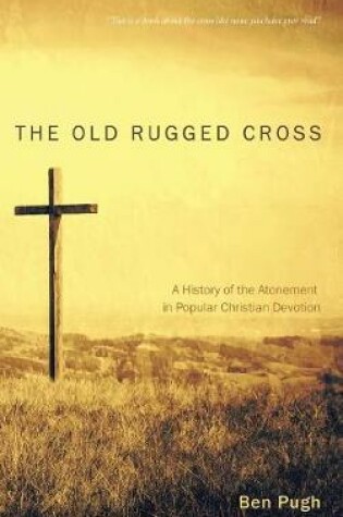 Cover of The Old Rugged Cross