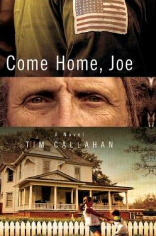 Cover of Come Home, Joe