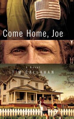 Book cover for Come Home, Joe