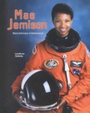 Book cover for Mae Jemison