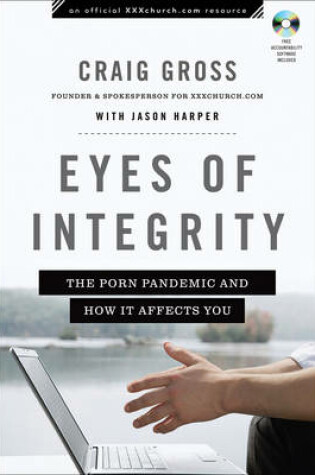 Cover of Eyes of Integrity