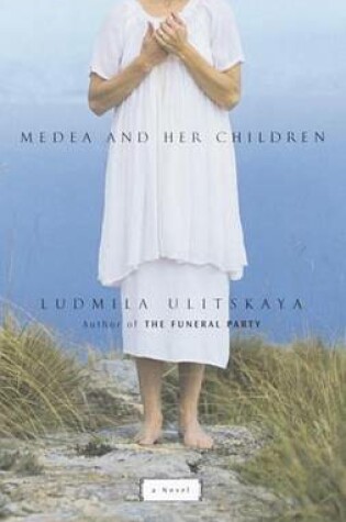Cover of Medea and Her Children