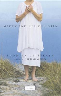 Book cover for Medea and Her Children