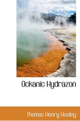 Cover of Ockanic Hydrazon