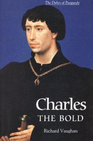 Cover of Charles the Bold