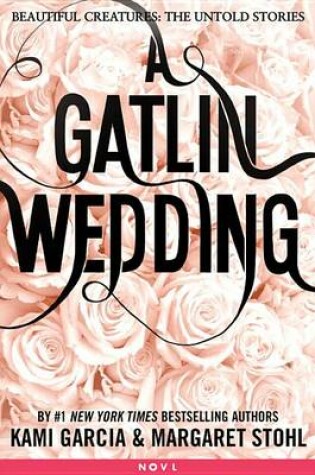Cover of A Gatlin Wedding