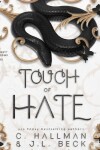 Book cover for Touch of Hate