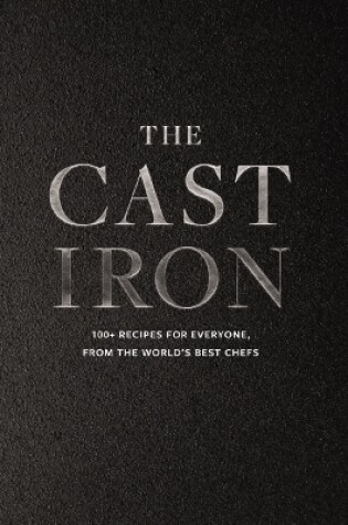 Cover of The Cast Iron