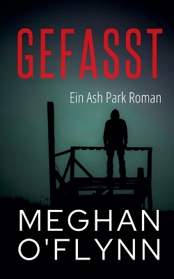 Cover of Gefasst