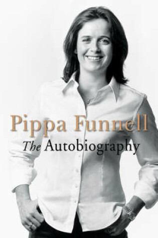 Cover of Pippa Funnell