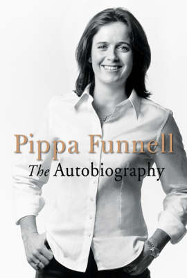 Book cover for Pippa Funnell