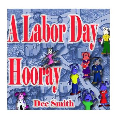 Cover of A Labor Day Hooray