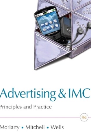 Cover of Advertising & IMC