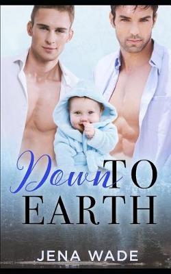 Book cover for Down to Earth