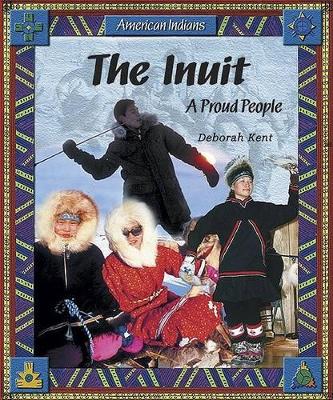 Cover of The Inuit