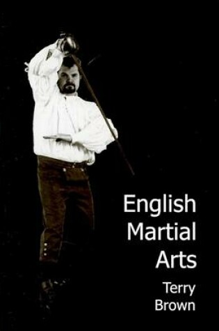 Cover of English Martial Arts