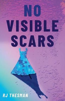 Cover of No Visible Scars
