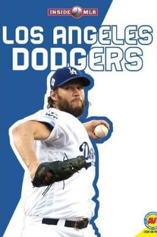 Cover of Los Angeles Dodgers Los Angeles Dodgers