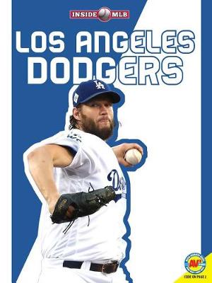 Book cover for Los Angeles Dodgers Los Angeles Dodgers