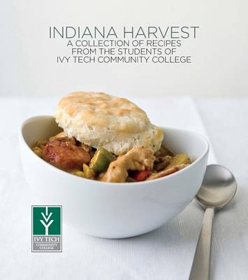 Cover of Indiana Harvest