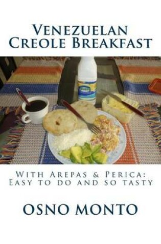 Cover of Venezuelan Creole Breakfast