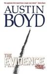 Book cover for The Evidence