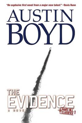 Cover of The Evidence