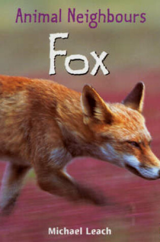 Cover of Fox