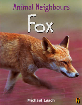 Cover of Fox