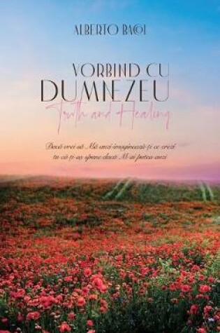 Cover of Vorbind cu Dumnezeu vol. 1