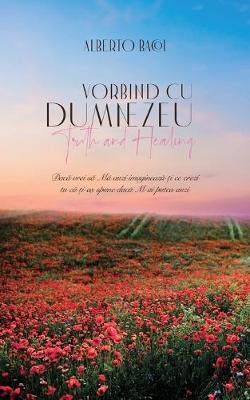 Book cover for Vorbind cu Dumnezeu vol. 1
