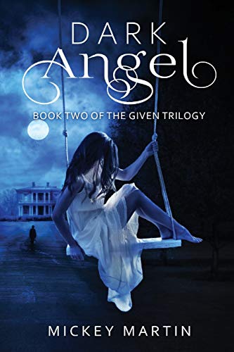 Cover of Dark Angel