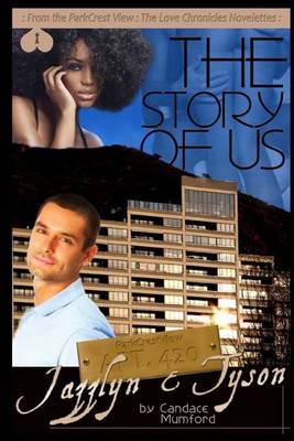 Book cover for The Story Of Us