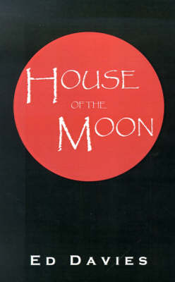 Book cover for House of the Moon