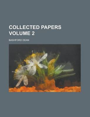 Book cover for Collected Papers Volume 2