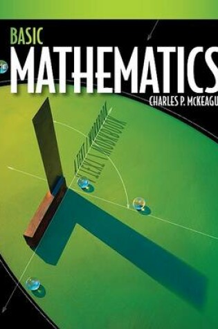 Cover of Basic Mathematics