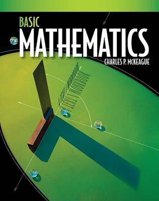 Book cover for Basic Mathematics