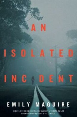 Cover of An Isolated Incident