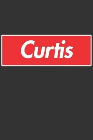 Cover of Curtis